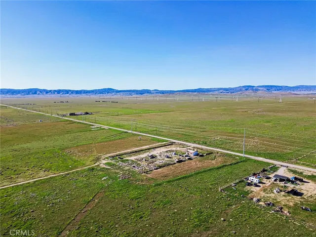 $14,500 | 49850 West 110th Street West, Lancaster, CA 93536