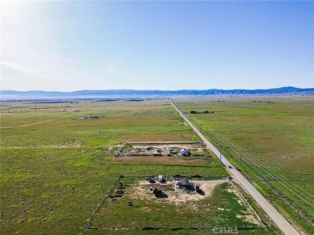 $14,500 | 49850 West 110th Street West, Lancaster, CA 93536
