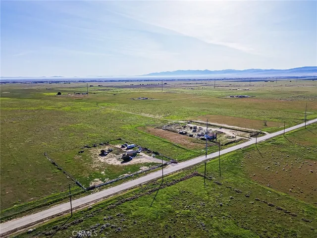 $14,500 | 49850 West 110th Street West, Lancaster, CA 93536