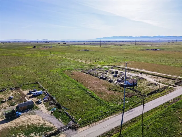 $14,500 | 49850 West 110th Street West, Lancaster, CA 93536