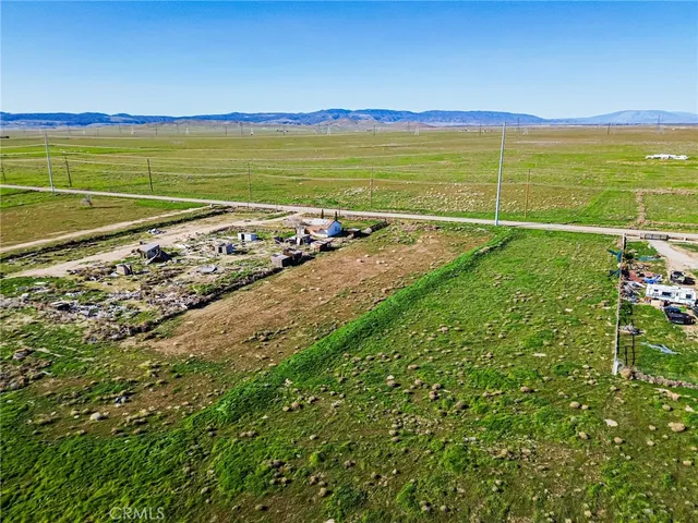 $14,500 | 49850 West 110th Street West, Lancaster, CA 93536