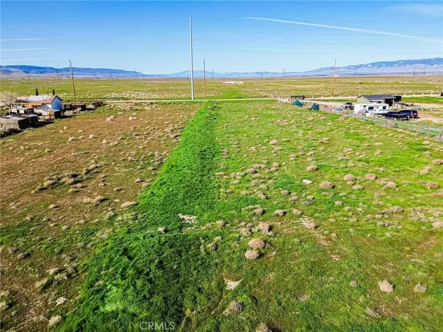 $14,500 | 49850 West 110th Street West, Lancaster, CA 93536