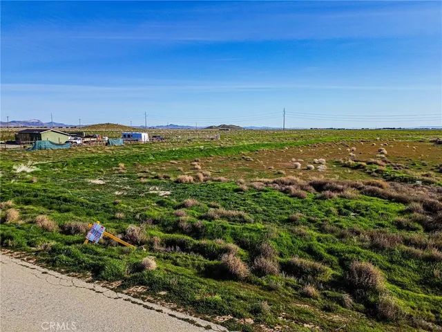 $14,500 | 49850 West 110th Street West, Lancaster, CA 93536