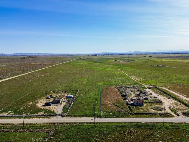 $14,500 | 49850 West 110th Street West, Lancaster, CA 93536