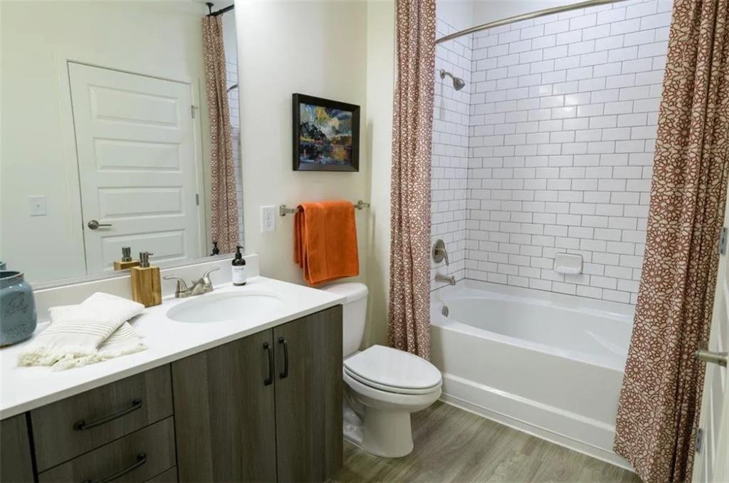 6255 Riverview Road Southeast, Unit 2209 Mableton, GA 30126 - Photo 4 of 16