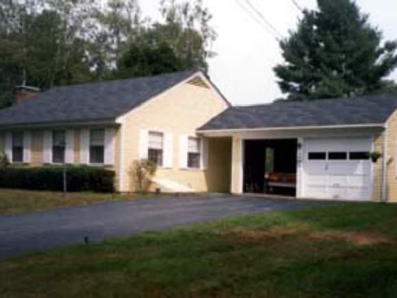 570 Towne Hill Road Montpelier, VT 05602 - Photo 1 of 1 Gallery Image 1