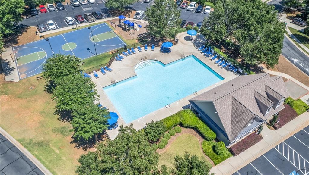 5711 Apple Grove Road Northeast Buford, GA 30519 - Photo 44 of 45
