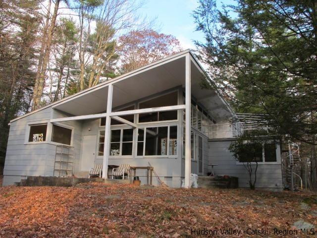 262 Upper Byrdcliffe Road Woodstock, NY 12498 - Photo 1 of 35 Photo 1