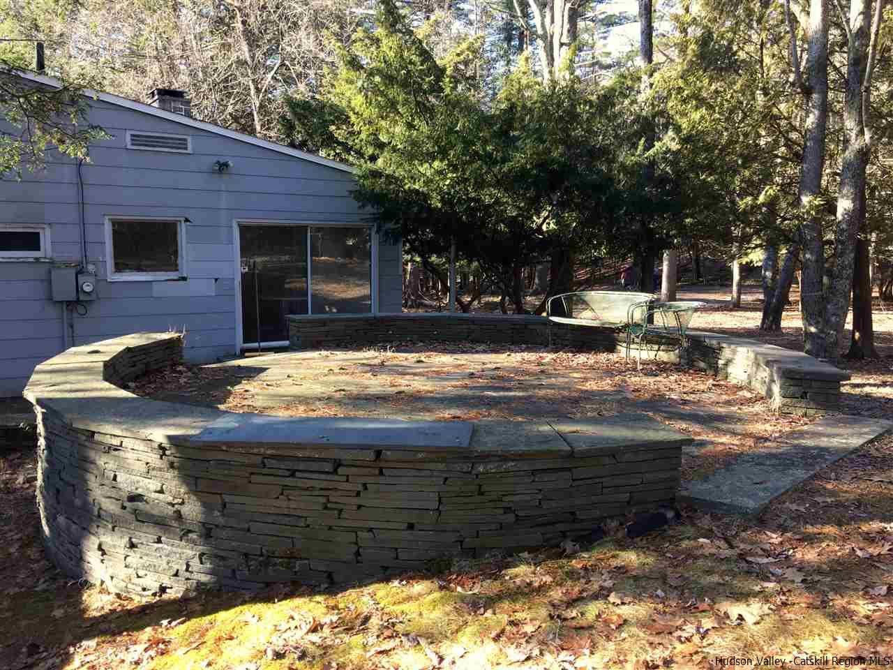 262 Upper Byrdcliffe Road Woodstock, NY 12498 - Photo 16 of 35 Photo 16