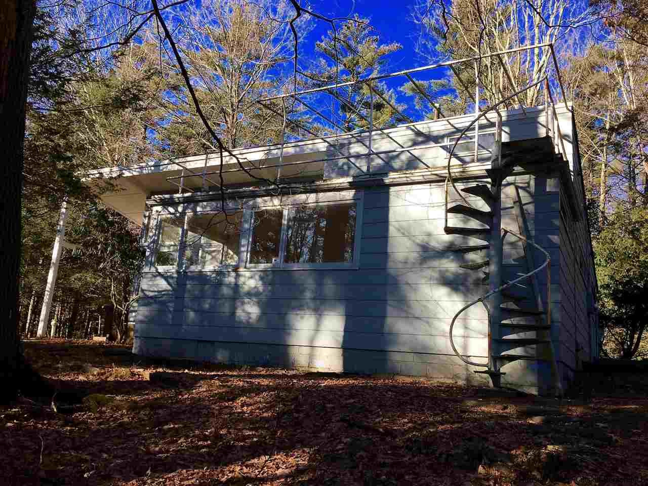 262 Upper Byrdcliffe Road Woodstock, NY 12498 - Photo 17 of 35 Photo 17