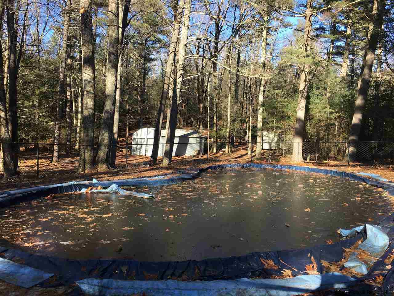 262 Upper Byrdcliffe Road Woodstock, NY 12498 - Photo 18 of 35 Photo 18