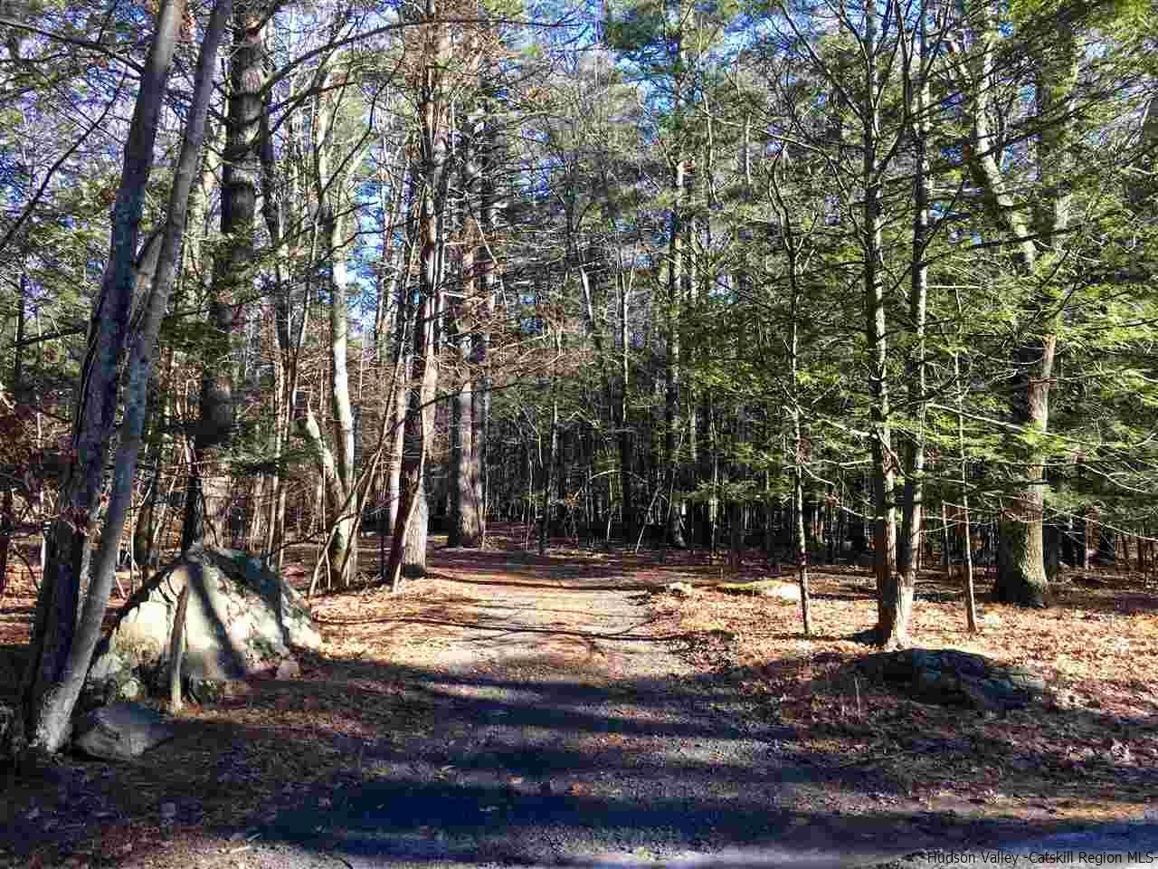 262 Upper Byrdcliffe Road Woodstock, NY 12498 - Photo 19 of 35 Photo 19