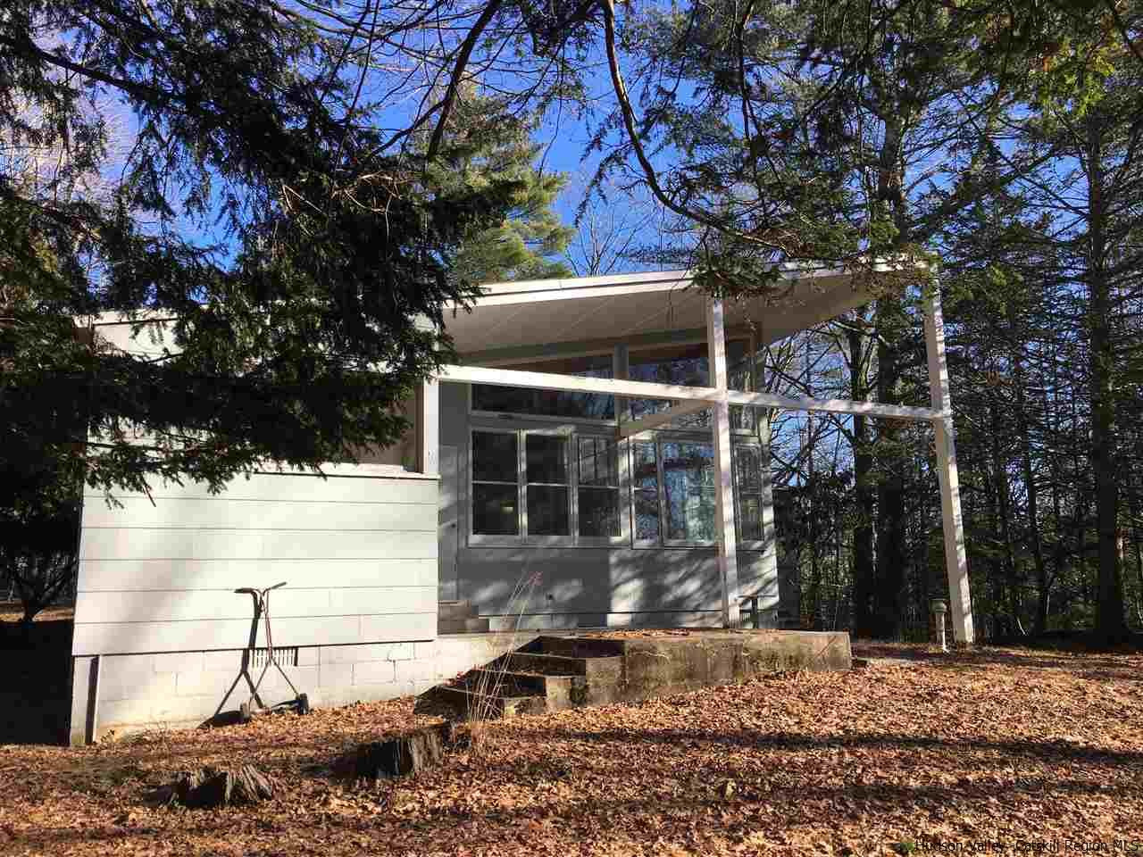 262 Upper Byrdcliffe Road Woodstock, NY 12498 - Photo 2 of 35 Photo 2