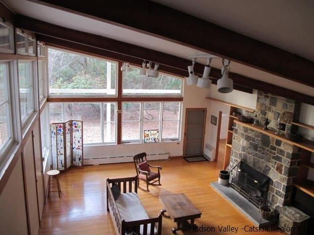 262 Upper Byrdcliffe Road Woodstock, NY 12498 - Photo 3 of 35 Photo 3