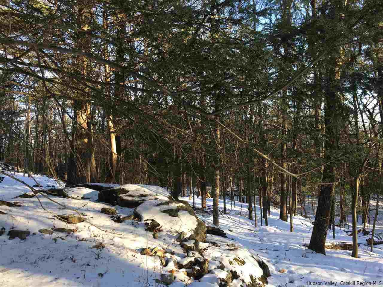 262 Upper Byrdcliffe Road Woodstock, NY 12498 - Photo 34 of 35 Photo 34