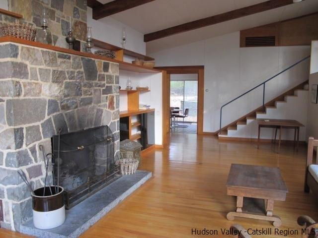 262 Upper Byrdcliffe Road Woodstock, NY 12498 - Photo 4 of 35 Photo 4