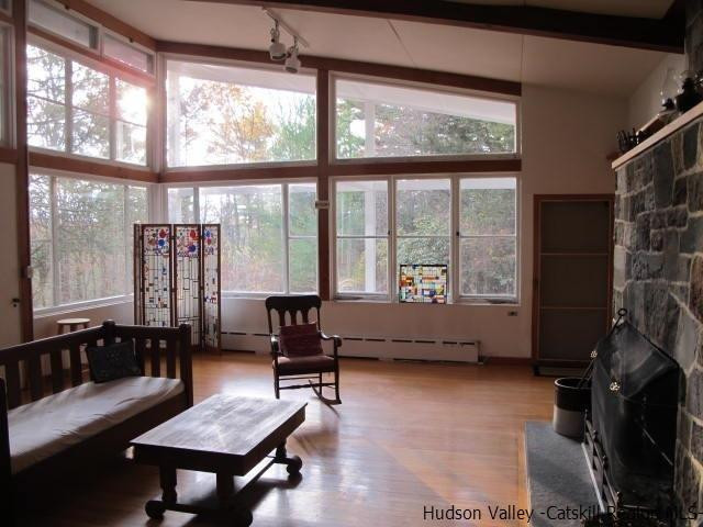 262 Upper Byrdcliffe Road Woodstock, NY 12498 - Photo 5 of 35 Photo 5