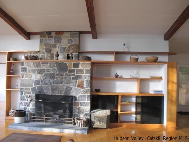 262 Upper Byrdcliffe Road Woodstock, NY 12498 - Photo 6 of 35 Photo 6