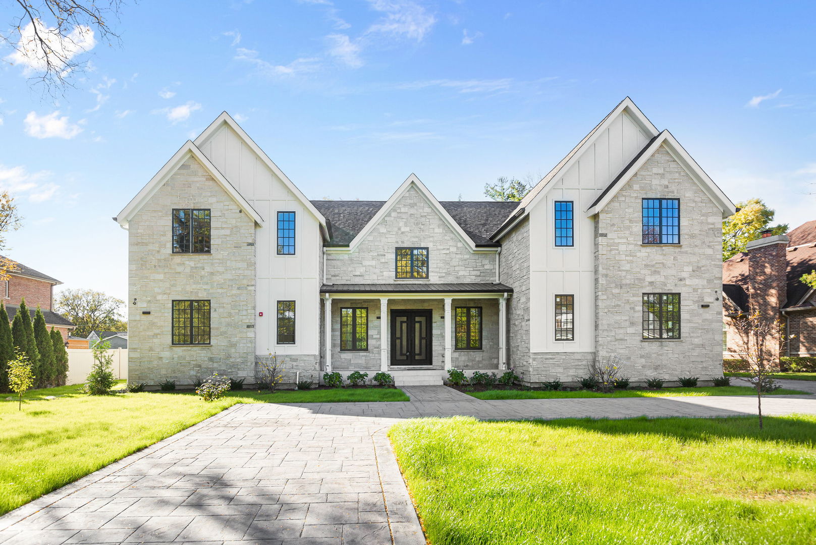 1921 Beechnut Road Northbrook, IL 60062 - Photo 1 of 56