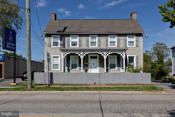 $175,000 | 324 East Broadway, Salem, NJ 08079