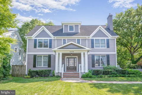 $6,500 | 4304 Dresden Street, Kensington, MD 20895