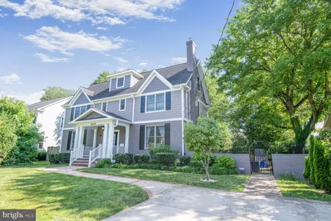 $6,500 | 4304 Dresden Street, Kensington, MD 20895