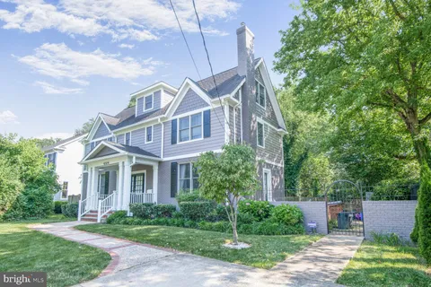 $6,500 | 4304 Dresden Street, Kensington, MD 20895