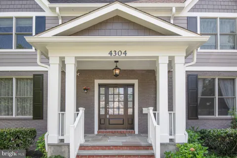 $6,500 | 4304 Dresden Street, Kensington, MD 20895