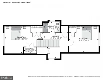 $6,500 | 4304 Dresden Street, Kensington, MD 20895