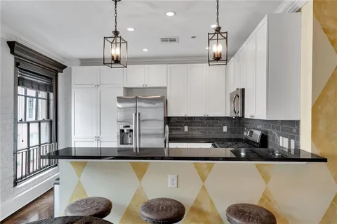 $495,000 | 220 Decatur Street, Unit 405, New Orleans, LA 70130