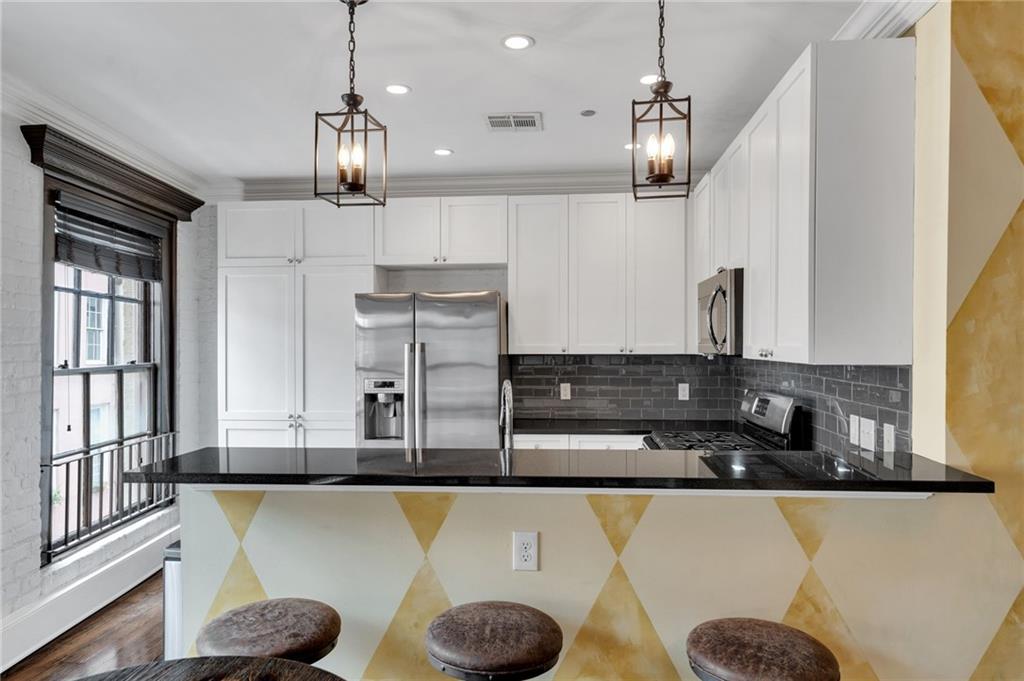 220 Decatur Street, Unit 405 New Orleans, LA 70130 - Photo 3 of 13