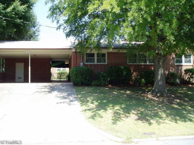 1501 Overbrook Court High Point, NC 27262 - Photo 3 of 16 Other.