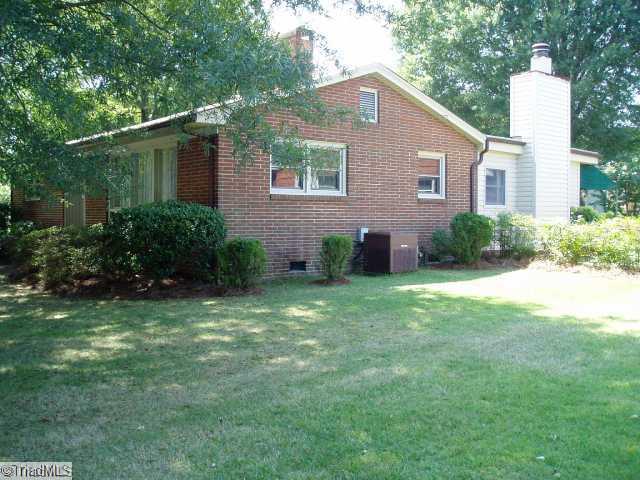 1501 Overbrook Court High Point, NC 27262 - Photo 4 of 16 Other.