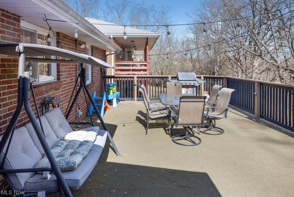 104 Forest Road Weirton, WV 26062 - Photo 28 of 35 Gallery Image 28
