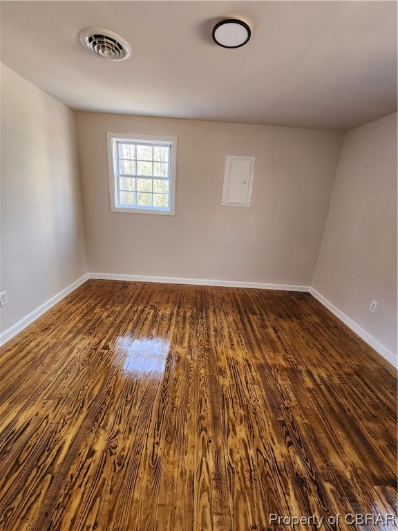 1451 West Rose Garden Road West Point, VA 23181 - Photo 5 of 21 Gallery Image 5