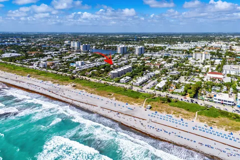 $4,750,000 | 1108 Coconut Row, Delray Beach, FL 33483