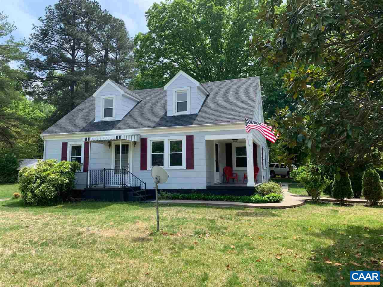 18740 Louisa Road Louisa, VA 23093 - Photo 1 of 13 Gallery Image 1
