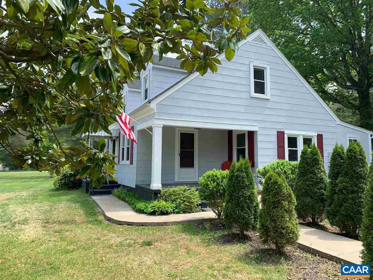 18740 Louisa Road Louisa, VA 23093 - Photo 12 of 13 Gallery Image 12
