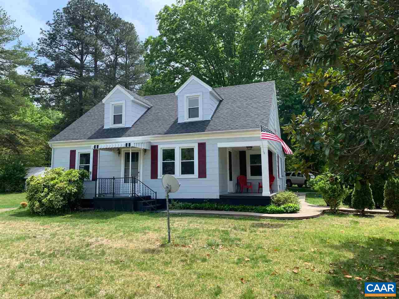 18740 Louisa Road Louisa, VA 23093 - Photo 13 of 13 Gallery Image 13