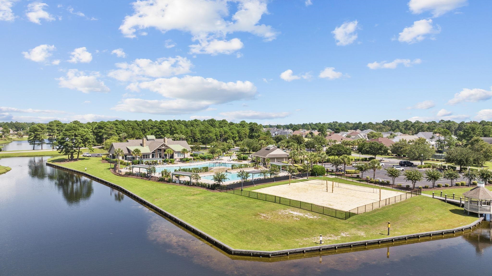 552 Walcott Drive Myrtle Beach, SC 29579 - Photo 68 of 75