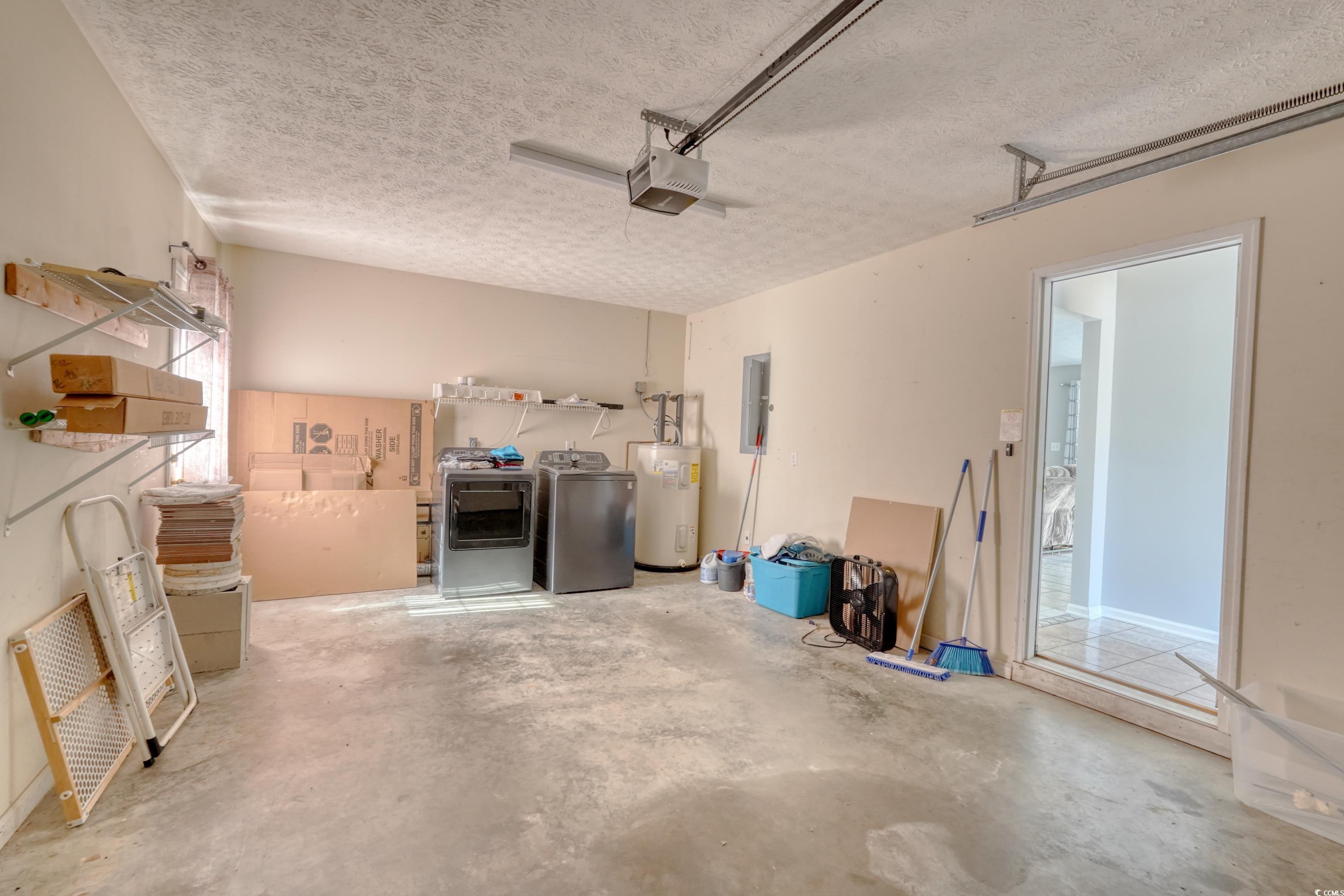 9702 Rutledge Court Murrells Inlet, SC 29576 - Photo 16 of 20