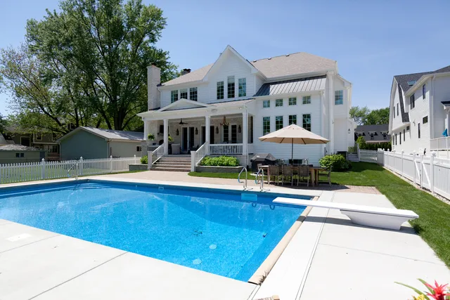 $9,850 | 20 South Ewing Street, Naperville, IL 60540