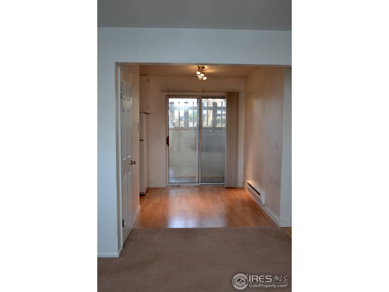 1024 East Swallow Road, Unit C312 Fort Collins, CO 80525 - Photo 9 of 18 Dining room