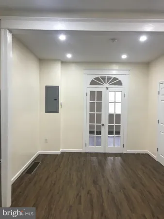 $1,650 | 737 Spruce Street, Unit 1F, Philadelphia, PA 19106