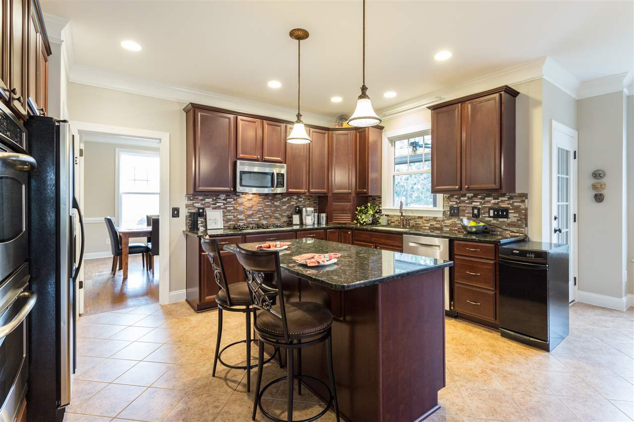 308 Ivyshaw Road Cary, NC 27519 - Photo 8 of 30 Photo 8