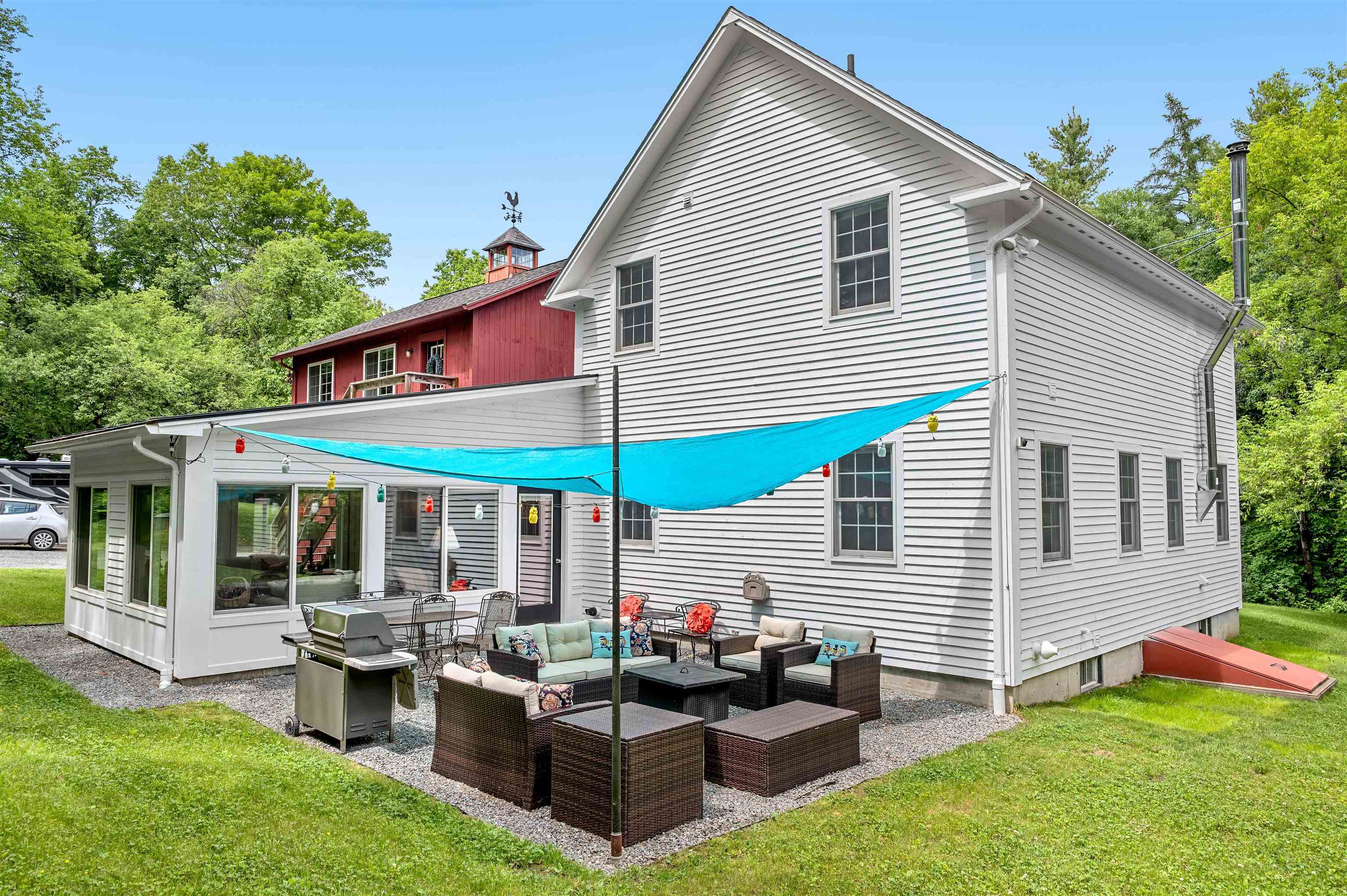 140 Ward Pond Road Morristown, VT 05661 - Photo 5 of 56