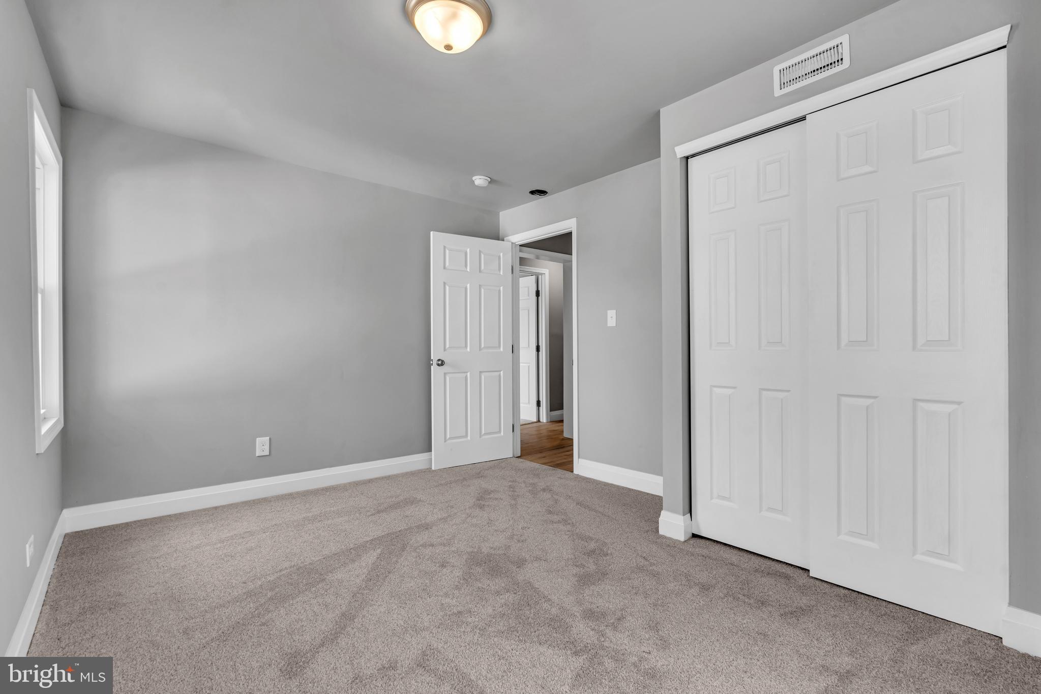 19 East Main Street Salem, NJ 08079 - Photo 20 of 28 a view of an empty room