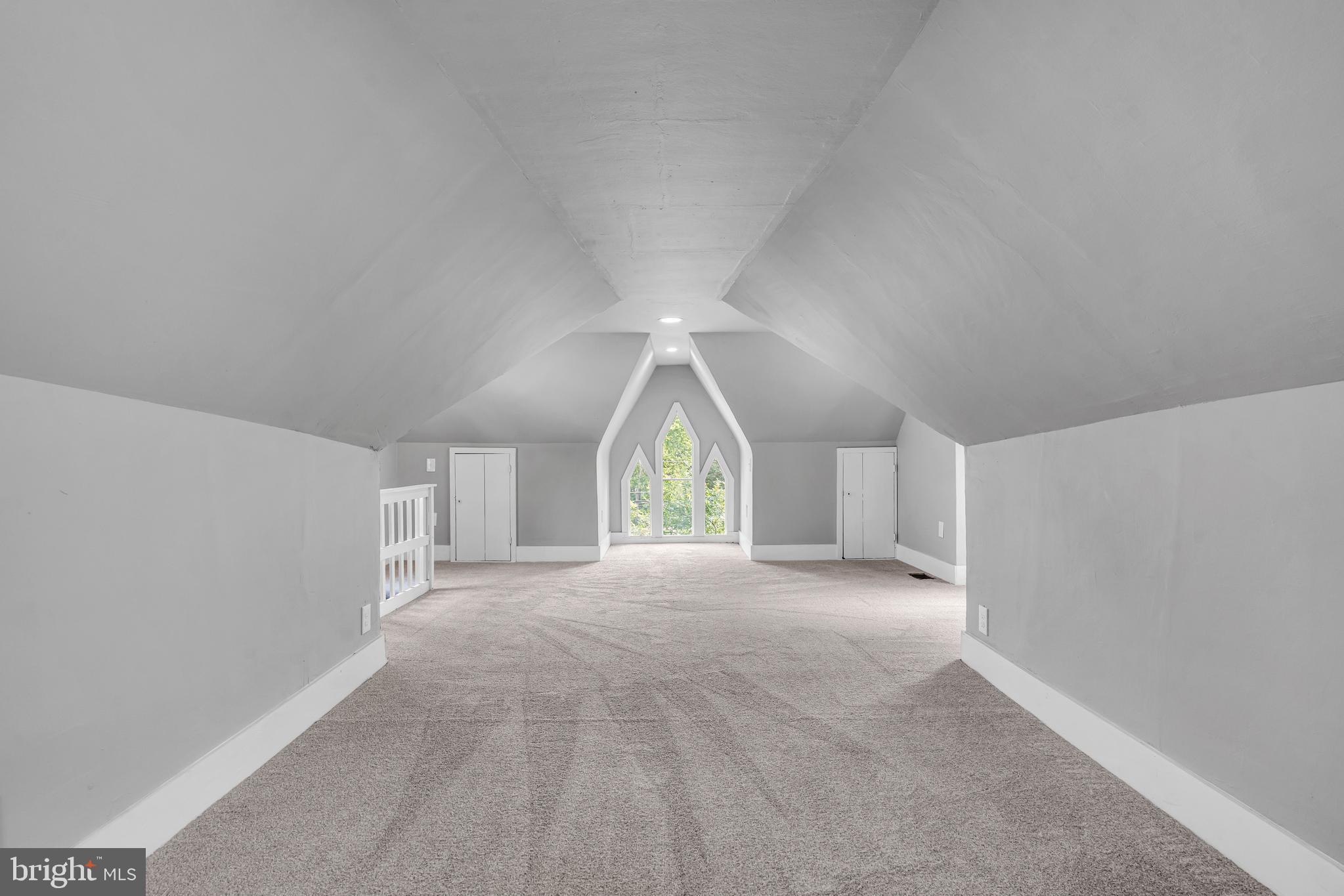 19 East Main Street Salem, NJ 08079 - Photo 24 of 28 a view of an empty room with a window