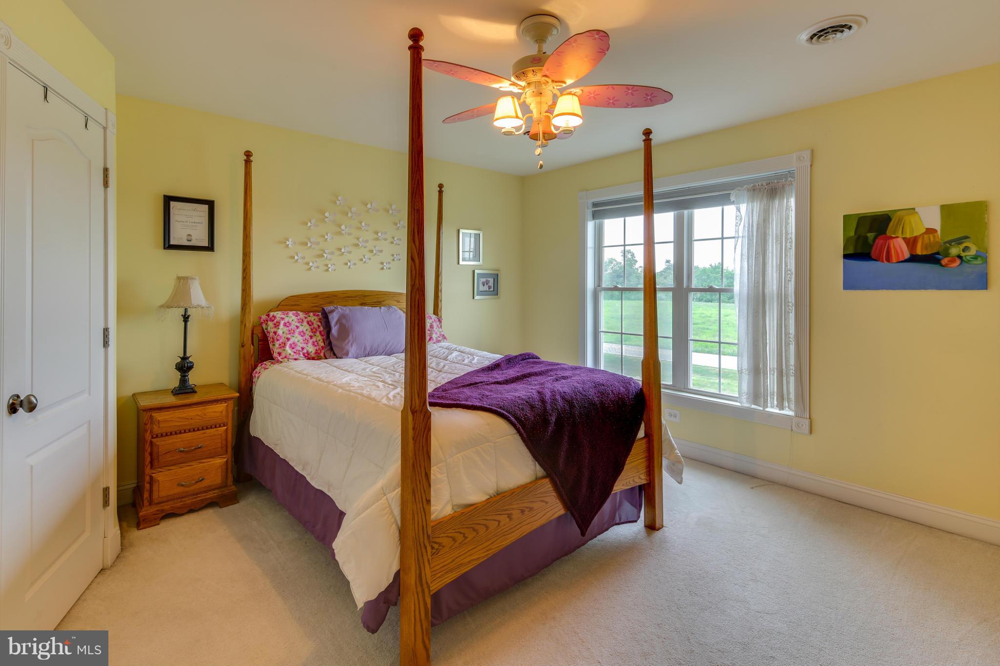 3550 Baptist Road Taneytown, MD 21787 - Photo 22 of 30 LARGE SECOND BEDROOM