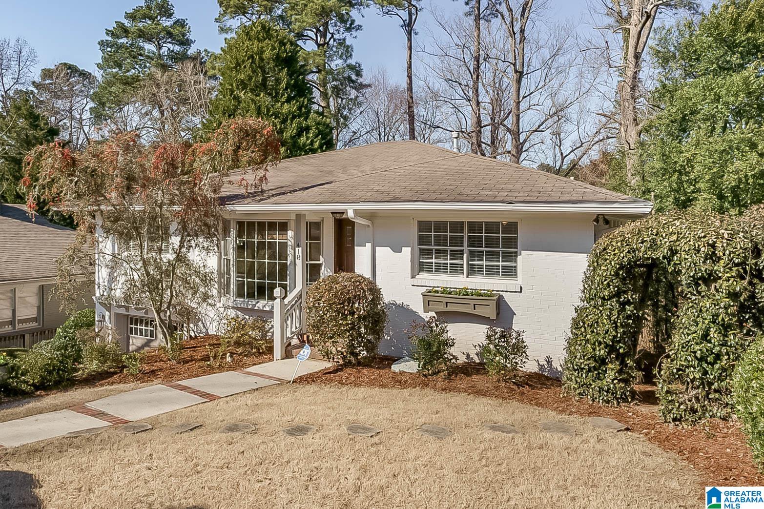 418 Devon Drive Birmingham, AL 35209 - Photo 2 of 45